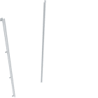 HAGER HAGUC2000F KIT MONTANTI FUNZ ANTERIORI H2000 Q.EVO