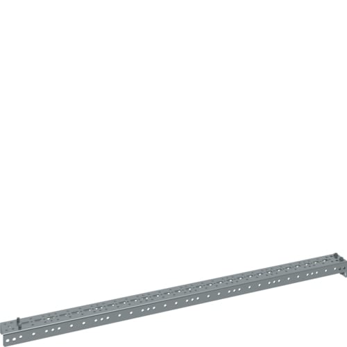 HAGER - HAGUC800FU 1 STAFFA PREFORATA IN LARGH Q.EVO L900