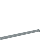 HAGER HAGUC800FU 1 STAFFA PREFORATA IN LARGH Q.EVO L900