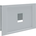 HAGER - HAGUC686HA KIT INT MAN HA800-1600A L800 H600 Q.EVO