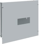 HAGER - HAGUC666H KIT 1X H1600 FISSO VERT L600 H600 Q.EVO