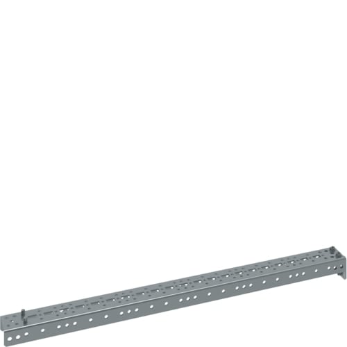 HAGER HAGUC600FU 1 STAFFA PREFORATA IN LARGH Q.EVO L700