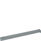 HAGER HAGUC600FU 1 STAFFA PREFORATA IN LARGH Q.EVO L700