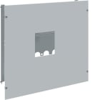 HAGER - HAGUC566HM KIT 1X H1000 MOTOR VERT L600 H600 Q.EVO