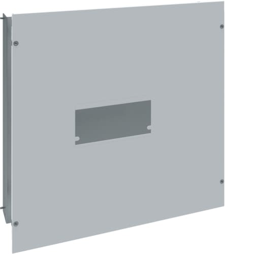 HAGER - HAGUC566H KIT 1X H1000 FISSO VERT L600 H600 Q.EVO