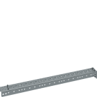 HAGER - HAGUC500FU 1 STAFFA PREFORATA IN PROF Q.EVO P600