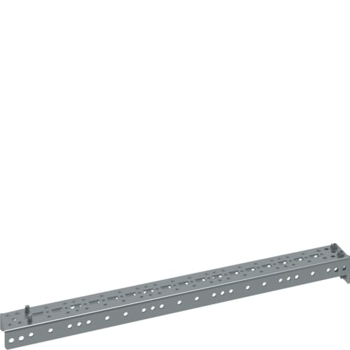 HAGER - HAGUC500FU 1 STAFFA PREFORATA IN PROF Q.EVO P600