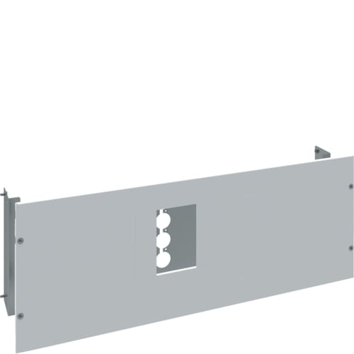 HAGER - HAGUC483XRN KIT 1X X630 DIFF ORIZZ L800 H300 Q.EVO