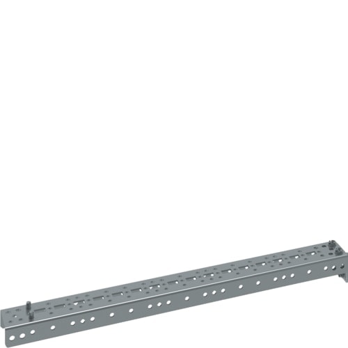 HAGER HAGUC350FU 1 STAFFA PREFORATA IN LARGH Q.EVO L450