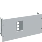 HAGER - HAGUC463XRN KIT 1X X630 DIFF ORIZZ L600 H300 Q.EVO