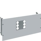 HAGER - HAGUC463PRN KIT 1X P630 DIFF ORIZZ L600 H300 Q.EVO