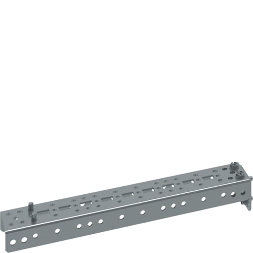 HAGER HAGUC300FU 1 STAFFA PREFORATA IN PROF Q.EVO P400