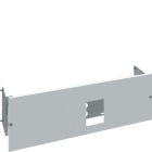 HAGER - HAGUC262PRN KIT 1X P250 DIFF ORIZZ L600 H200 Q.EVO