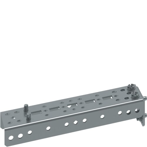 HAGER - HAGUC200FU 1 STAFFA PREF IN LARGH L300 Q.EVO L1000