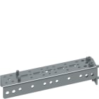 HAGER HAGUC200FU 1 STAFFA PREF IN LARGH L300 Q.EVO L1000