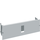 HAGER HAGUC162X KIT 1XX160 FISSO ORIZZ Q.EVO L600 H200