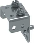 HAGER - HAGUC000FU 1 SQUADRETTA FISSAGGIO STAFFE PREF Q.EVO