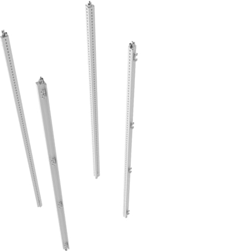 HAGER HAGFN047EW KIT 4 MONTANTI Q.EVO H2100