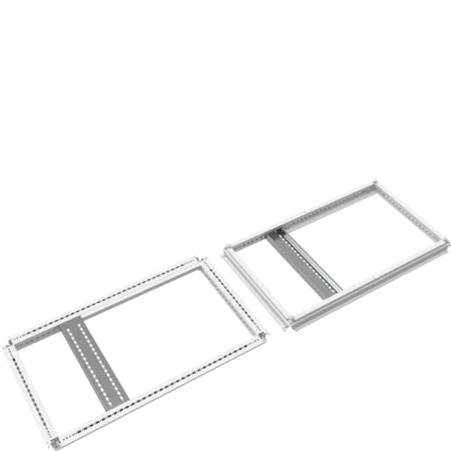 HAGER - HAGFN032EW BASE-TESTATA Q.EVO L1000XP600