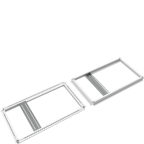 HAGER HAGFN032EW BASE-TESTATA Q.EVO L1000XP600