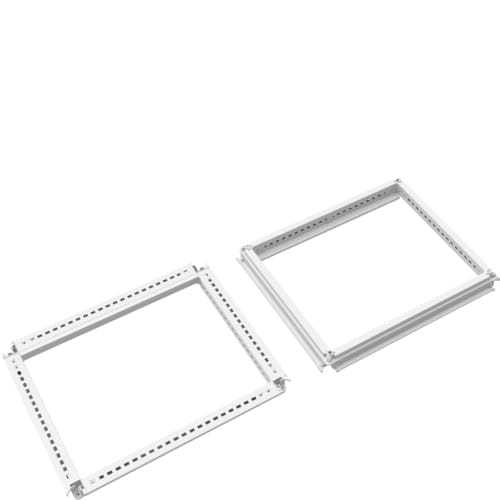 HAGER HAGFN029EW BASE-TESTATA Q.EVO L700XP600