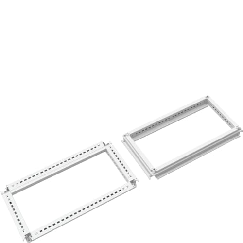 HAGER HAGFN021EW BASE-TESTATA Q.EVO L700XP400