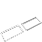 HAGER HAGFN021EW BASE-TESTATA Q.EVO L700XP400