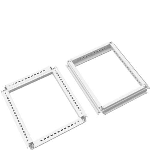 HAGER HAGFN020EW BASE-TESTATA Q.EVO L450XP600