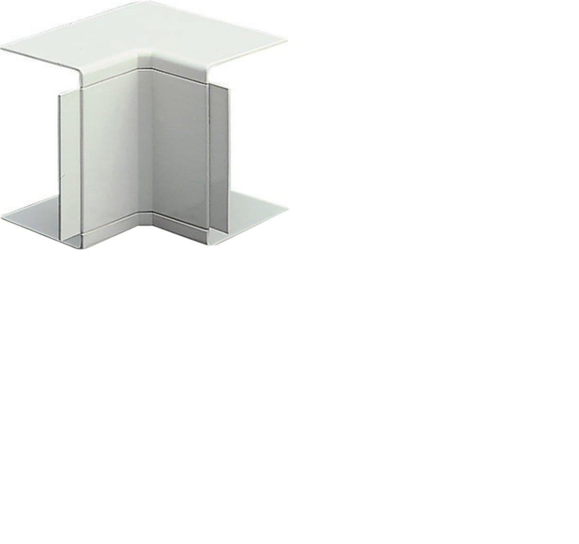 ABB SPA ABB43235 DEVIAZIONE INTERNA 100X40 BIANCO
