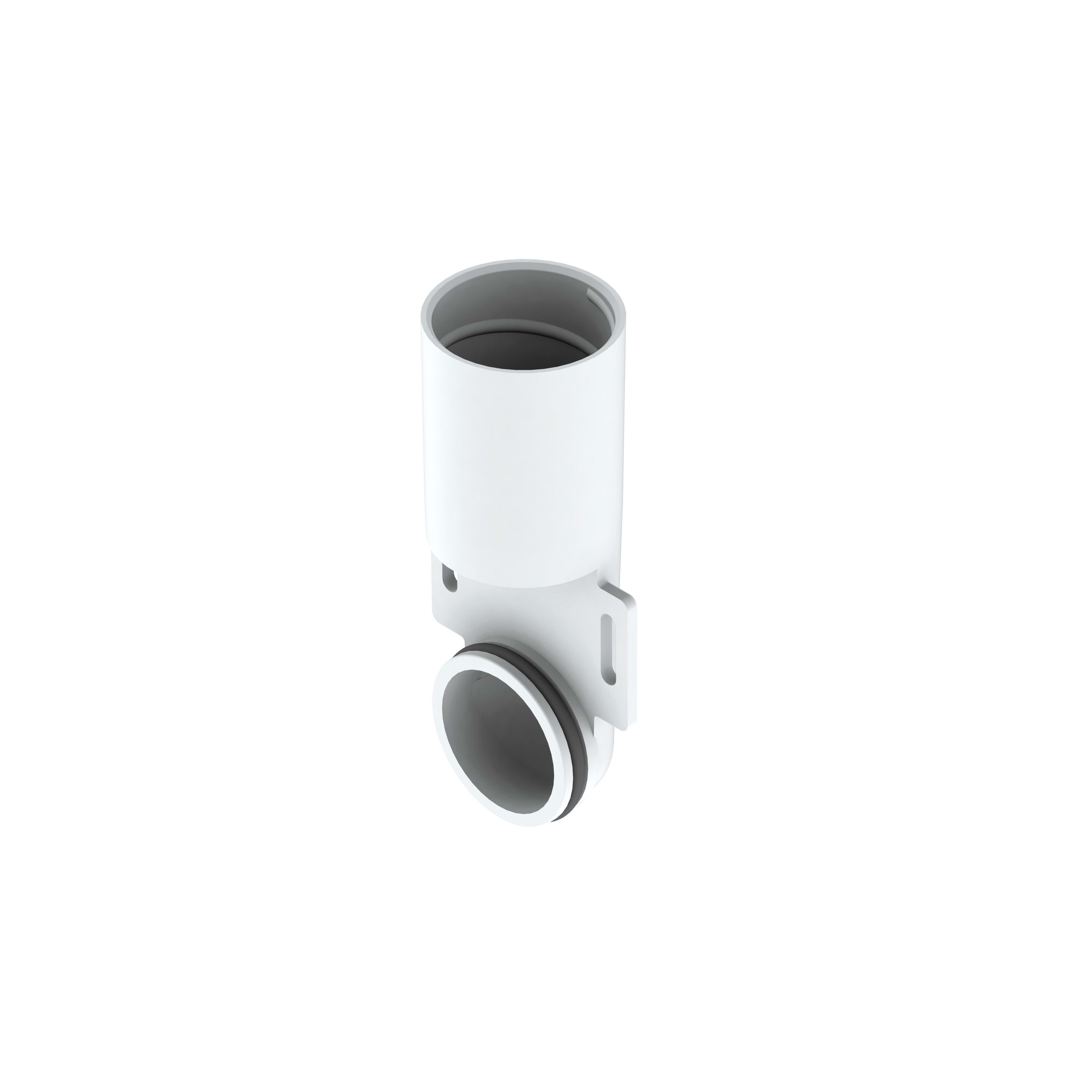 BEGHELLI BEG4324 PRESSATUBO IP65 UP LED