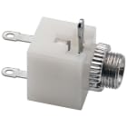 ELCART DISTRIBUTION ERT040311500 PRESA PANNELLO D.3,5 MONO