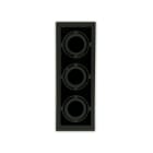 LINEA LIGHT (ILED) ILD99490 CESTA 3XCOB40 7W 285X103X111 NG5