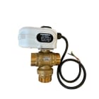 INTERGAS IGS43300115 VALVOLA DEVIATRICE A 3 VIE 1.1/4 PER XA