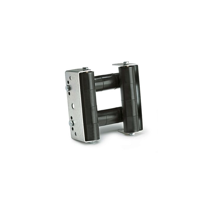 ZECA - ZEC953 BOCCA GUIDACAVO A RULLI PR