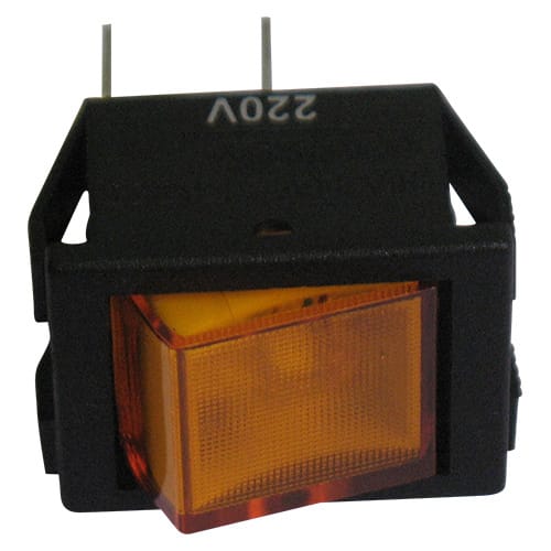 MELCHIONI SPA - MEM433329067 INTERR. A BILANCERE L MINOSO BIPOLARE ON