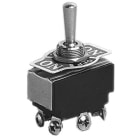 MELCHIONI SPA MEM433329271 DEVIATORE A LEVA BIPOLARE ON-OFF-ON 3A-2