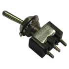 MELCHIONI SPA - MEM433329315 DEVIATORE MINIATURA A LEVA UNIPOLARE ON-