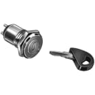 MELCHIONI SPA MEM433329327 INTERR. MINIATURA UNIPOLARE A CHIAVE ON-