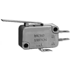 MELCHIONI SPA MEM433329331 MICRODEVIATORE A LEVA 5A-125/250V A FAST
