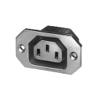 MELCHIONI SPA MEM433329371 PRESA RETE TRIPOLARE DA PANNELLO FA114O