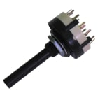 MELCHIONI SPA - MEM433329404 COMMUTATORE ROTATIVO 3VIE - 4OOSIZIONI 0