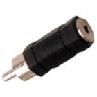 MELCHIONI SPA MEM433329497 ADATTATORE SPINA RCA - PRESA MONO 36 MM