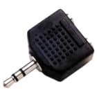 MELCHIONI SPA MEM433329580 ADATTATORE SPINA STEREO 35 MM - 2 PRESE