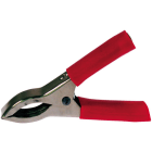 MELCHIONI SPA - MEM433329623 PINZA A COCCODRILLO ROSSA ISOLATA CT6115