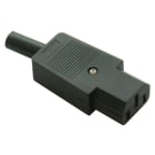 MELCHIONI SPA - MEM433329648 PRESA RETE TRIPOLARE VOLANTE FR2801