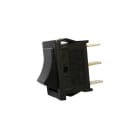 MELCHIONI SPA MEM433329655 DEVIATORE A BILANCERE UNIPOLARE ON-ON 6A