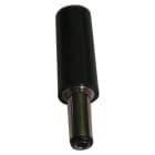 MELCHIONI SPA MEM433329691 PRESA ALIMENTAZIONEDC VOLANTE 14O55X2 MM