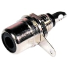 MELCHIONI SPA - MEM433329738 PRESA RCA DA PANNELLO ROSSA FR1611/RD