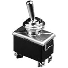 MELCHIONI SPA MEM433329772 INTERRUTTORE A LEVA BIPOLARE ON-OFF 10A-