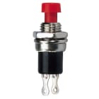 MELCHIONI SPA MEM433329778 PULSANTE MINIATURA UNIPOLARE CON AUTORIT